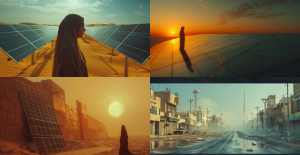 Photorealistic Midjourney prompts