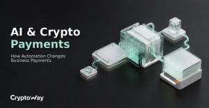 How AI and Automation Are Changing Crypto Payments for Online Businesses