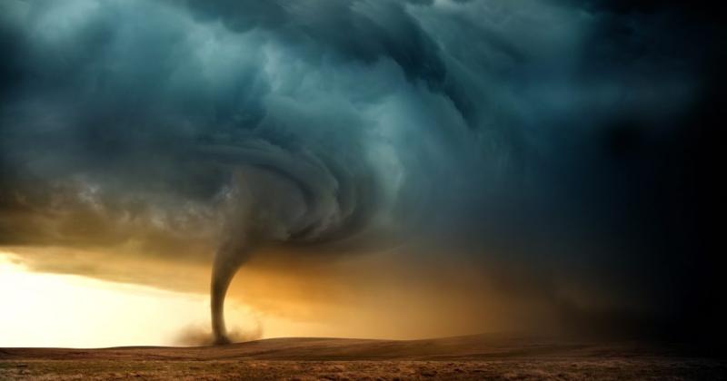 AI dataset can help detect tornadoes